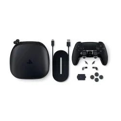 Controller ps5 dualsense edge midn black