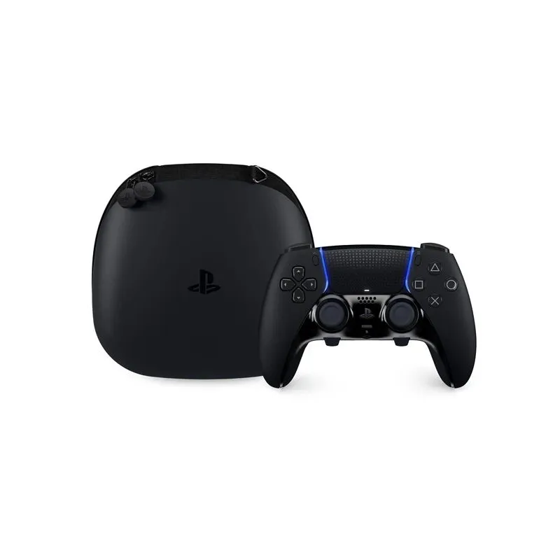 Spēļu kontrolieris Sony PS5 DualSense Edge melna
