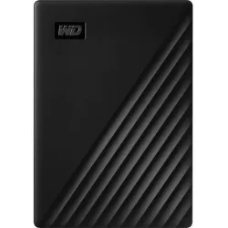 Drive external wd my passport 5tb hdd bl