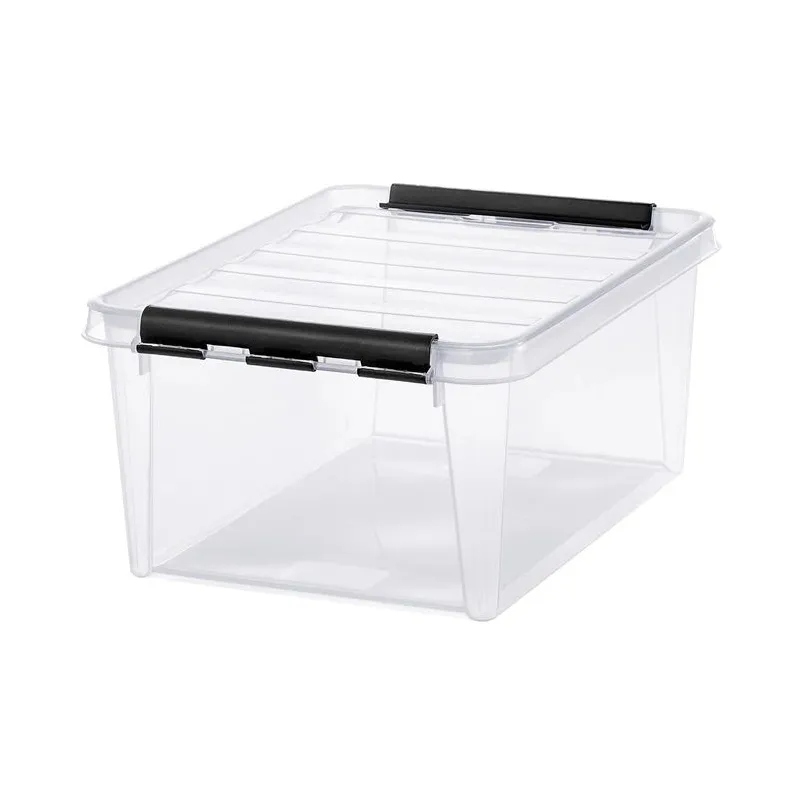 Uzglabāšanas kastes classic 14l