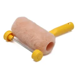 Tapetes rullīša komplekts Anza 800003. 18 cm