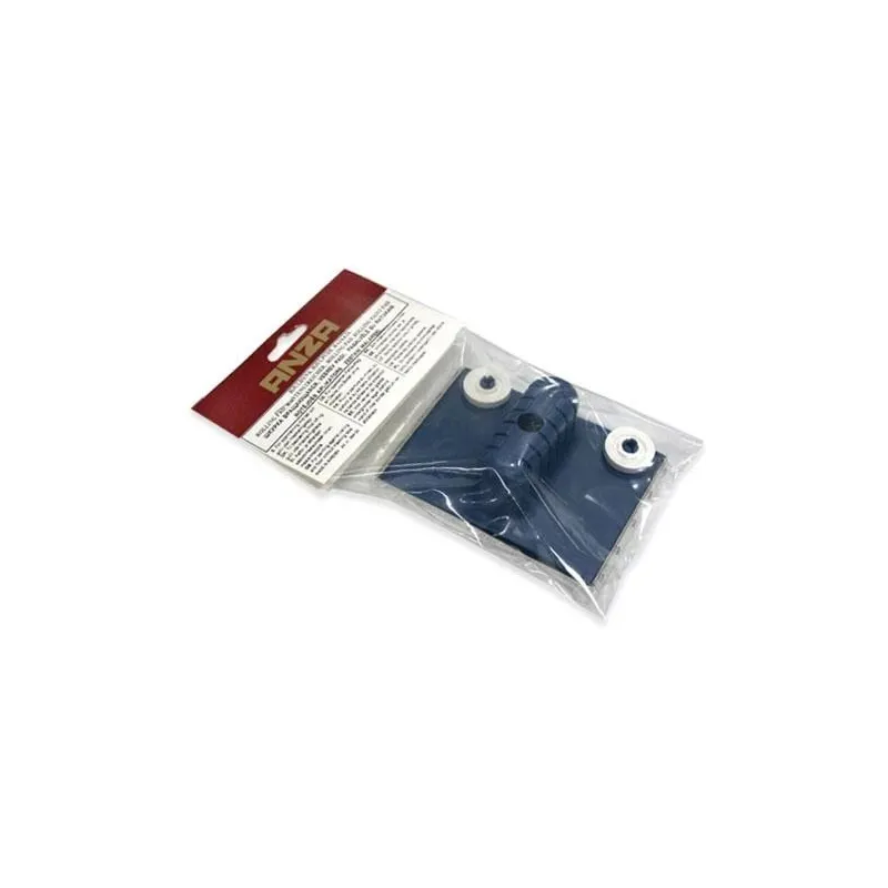 Krāsošanas plāksne ar riteņiem Anza 394120 120x90mm