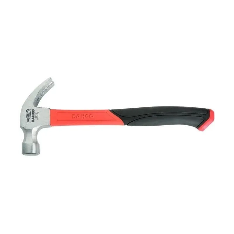 Āmurs-naglu izvilcējs Bahco Claw Hammer 428F-20. 800 g