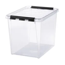Uzglabāšanas kastes classic 25l