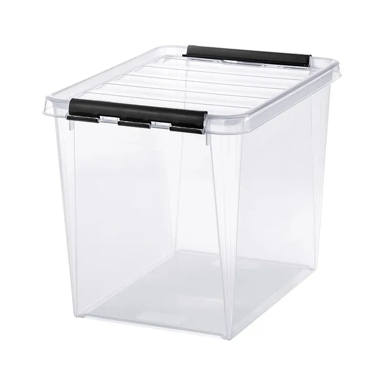 Uzglabāšanas kastes classic 25l