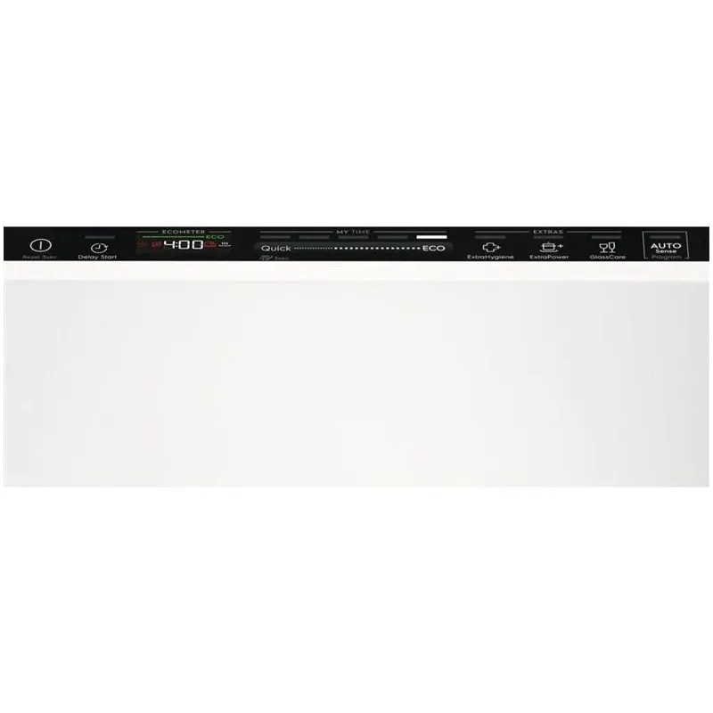 Dishwasher eeg62300l electrolux