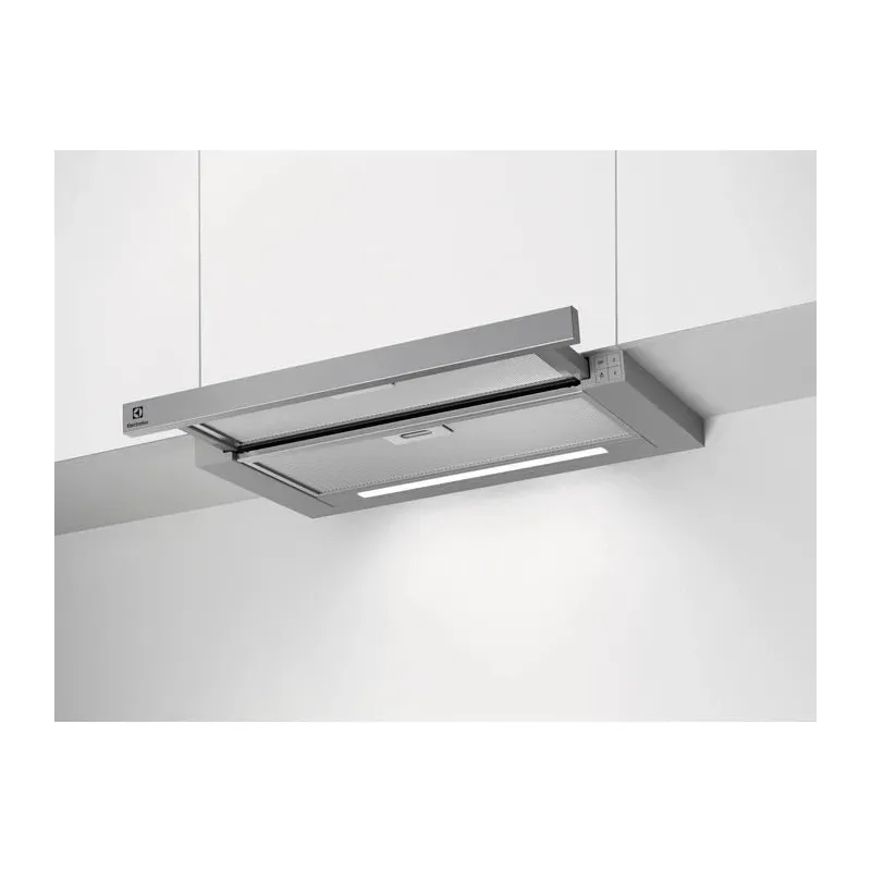 Tvaika nosūcējs ELECTROLUX LFP616X, iebūvējams