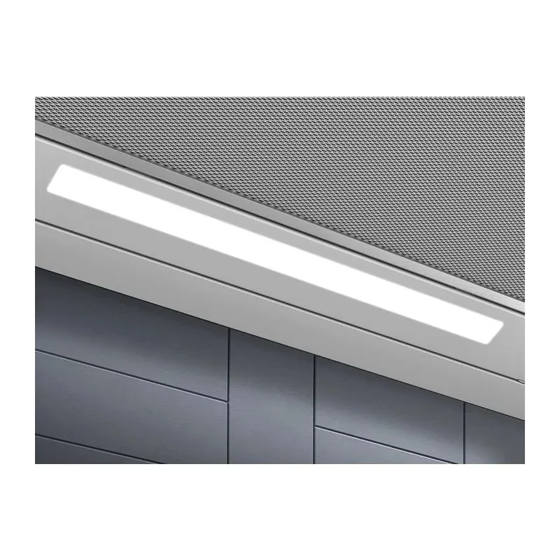 Tvaika nosūcējs ELECTROLUX LFP616X, iebūvējams