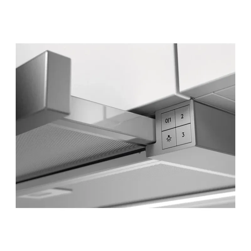 Tvaika nosūcējs ELECTROLUX LFP616X, iebūvējams