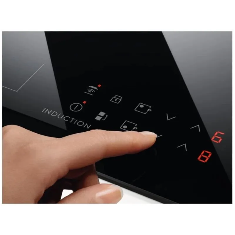 Induction hob lit30231c electrolux