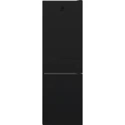 Ledusskapis ar saldētavu apakšā Electrolux LNT7ME32M2