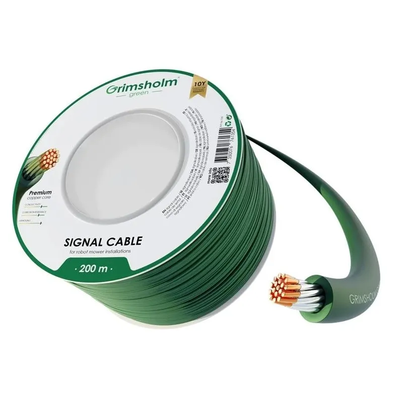 Trimmera aukla 135. 20000 cm