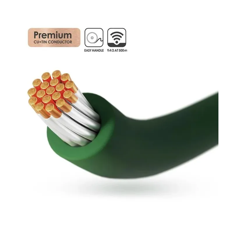 Trimmera aukla 135. 20000 cm