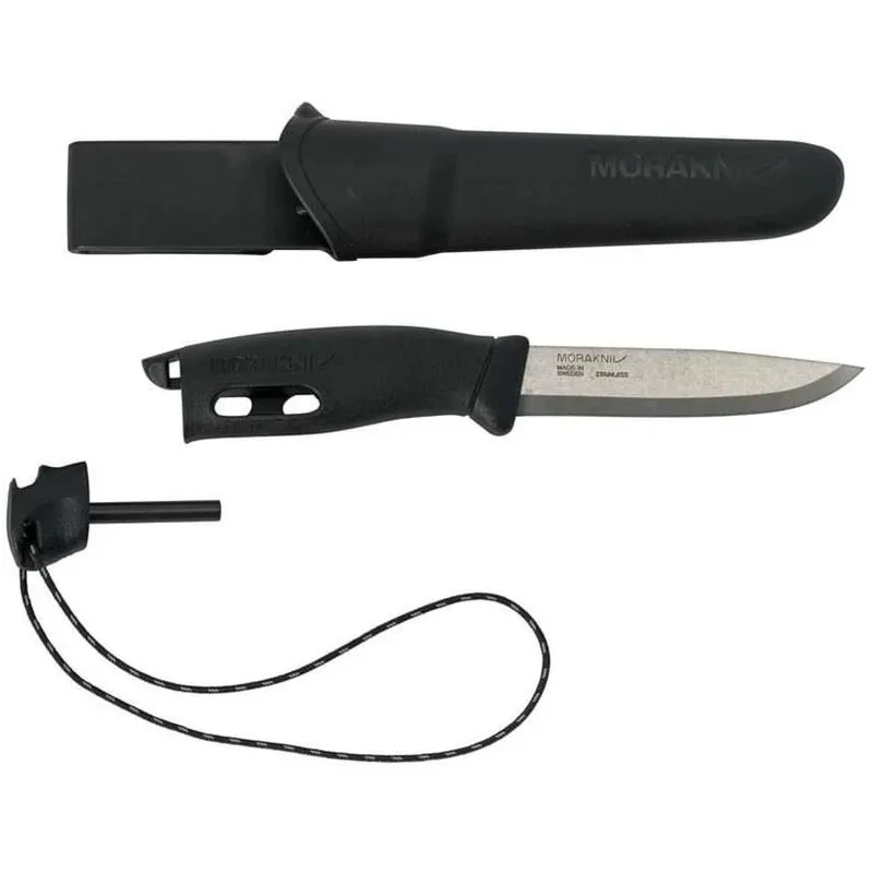 Nazis Morakniv Spark, 223 mm