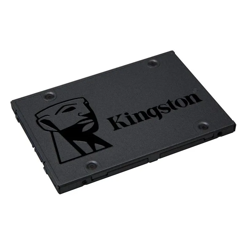 Cietais disks, SSD, Kingston SA400S37-960G. SSD. 960 GB