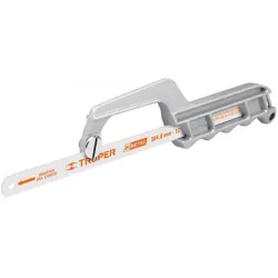 Mini metāla zāģis 30cm 10236