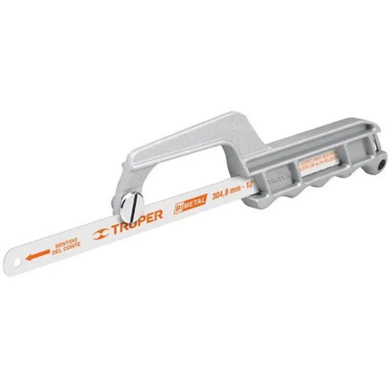 Mini metāla zāģis 30cm 10236