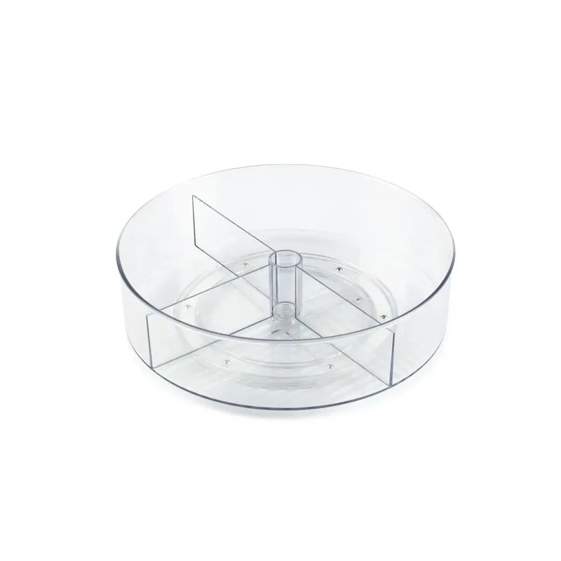 Garšvielu statīvs. caurspīdīga