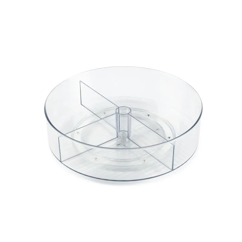 Garšvielu statīvs. caurspīdīga