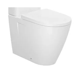 Standing wc jika cubito style