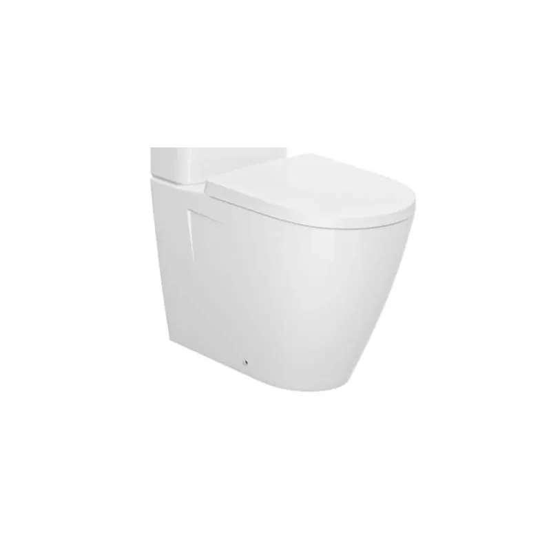 Tualetes pods. stāvošs Jika Cubito Style. 370 x 630