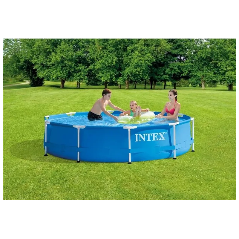 Baseins karkasia 305x76cm 28200NP