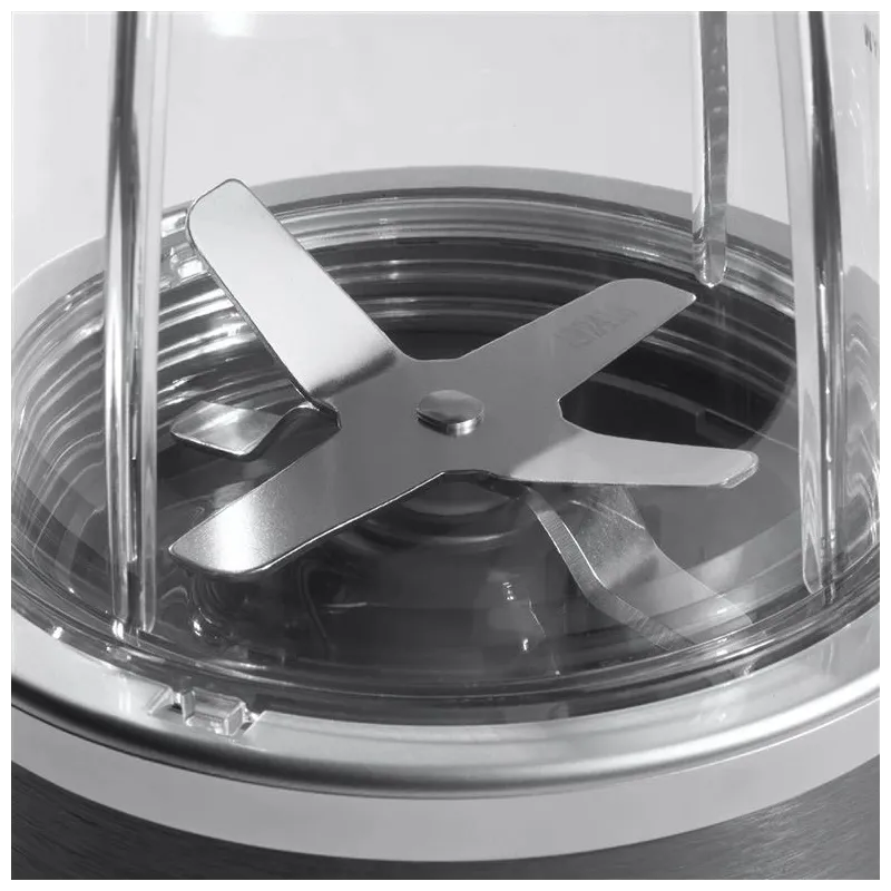 Kokteiļu blenderi Nutribullet NB614DG. pelēka