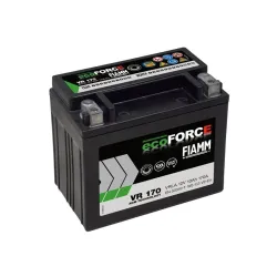 Battery fiamm vr170 10 ah 170 a. 12 v