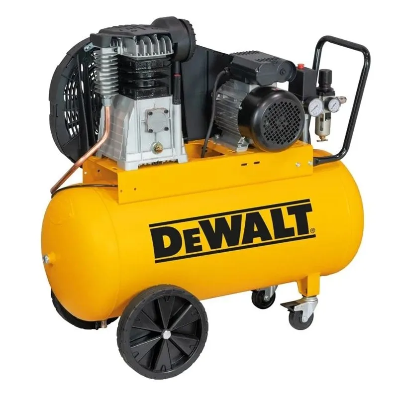 Gaisa kompresor Dewalt DXCMB3M101HE. 2200 W. 230 V