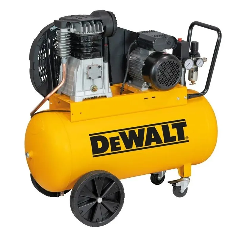 Gaisa kompresor Dewalt DXCMB3M101HE. 2200 W. 230 V