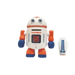 Radiovadāms robots Radiocom Mars 13 40945