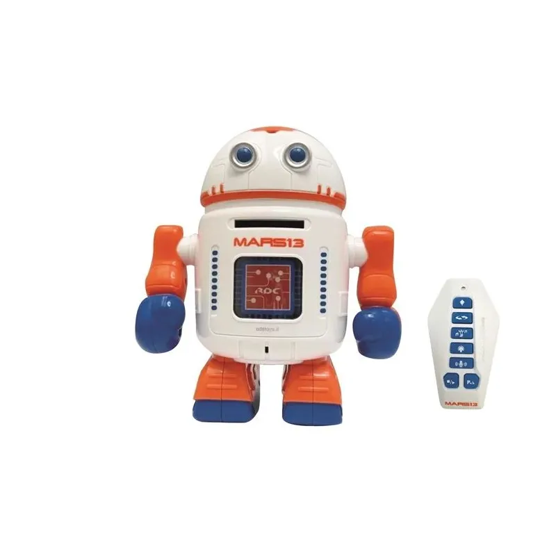 Radiovadāms robots Radiocom Mars 13 40945
