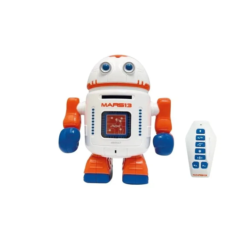 Radiovadāms robots Radiocom Mars 13 40945