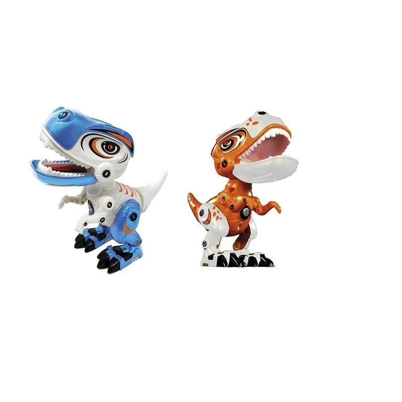 Rotaļu robots Mars Mars - Dyno 42909. 12.5 cm