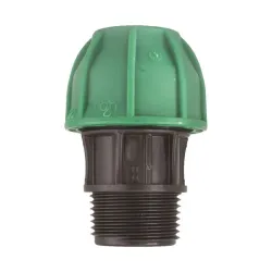 Savienojums d25x1in pn10