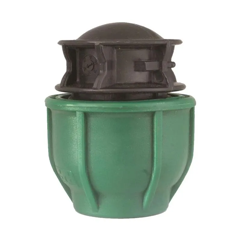 Vāciņš savienojuma d25 pn10