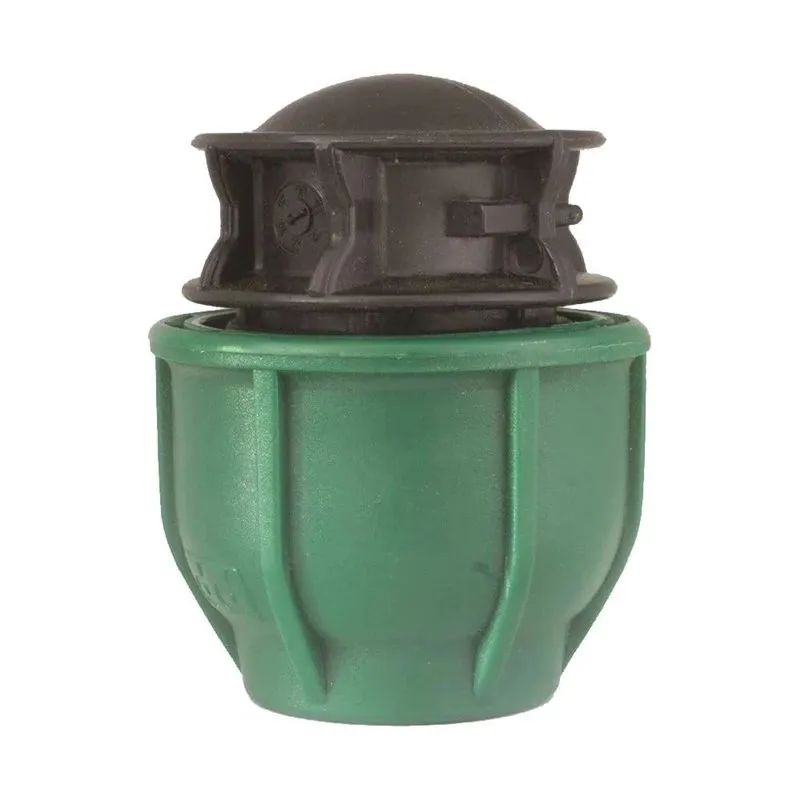 Vāciņš savienojuma d25 pn10