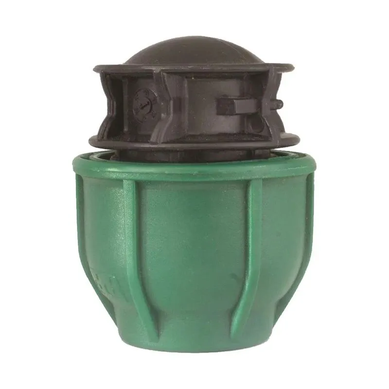 Vāciņš savienojuma d25 pn10