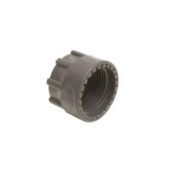 Vāks savienojuma 1in f