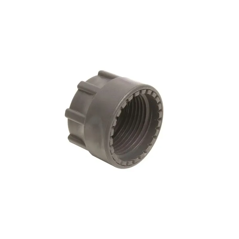 Vāks savienojuma 1in f