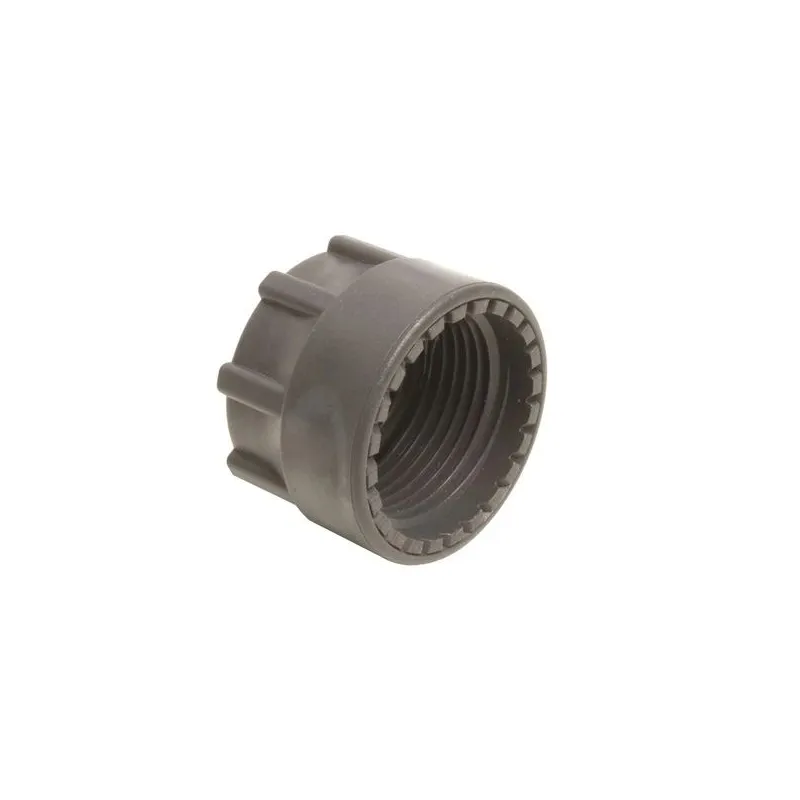 Vāks savienojuma 1in f