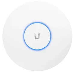 Ubiquiti - UAP-AC-PRO Access point - 802.11ac - 2.4-5.0 - 1300 Mbit-s - 10-100-1000 Mbit-s - Ethernet LAN ,RJ-45, ports 2 -