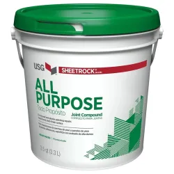 Шпаклевка Sheetrock Universal 5.4 kg, США