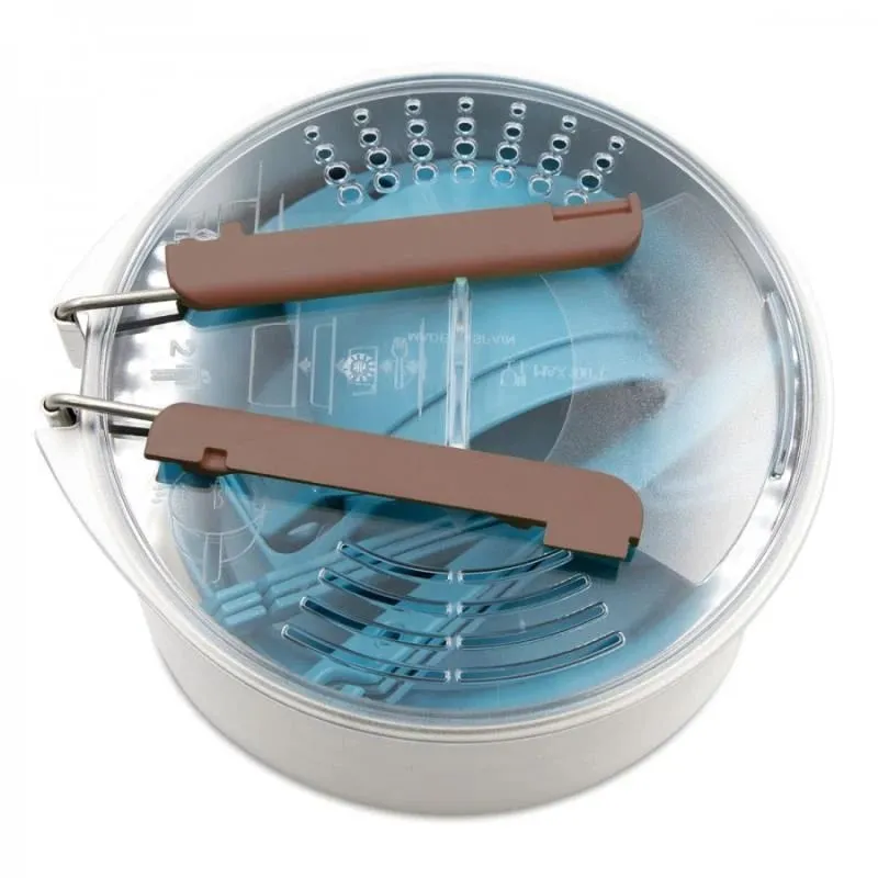 Tūrisma trauku komplekts Laken LSS16-2