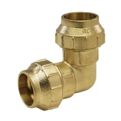 Misiņa līkums Arco 47032 32 mm