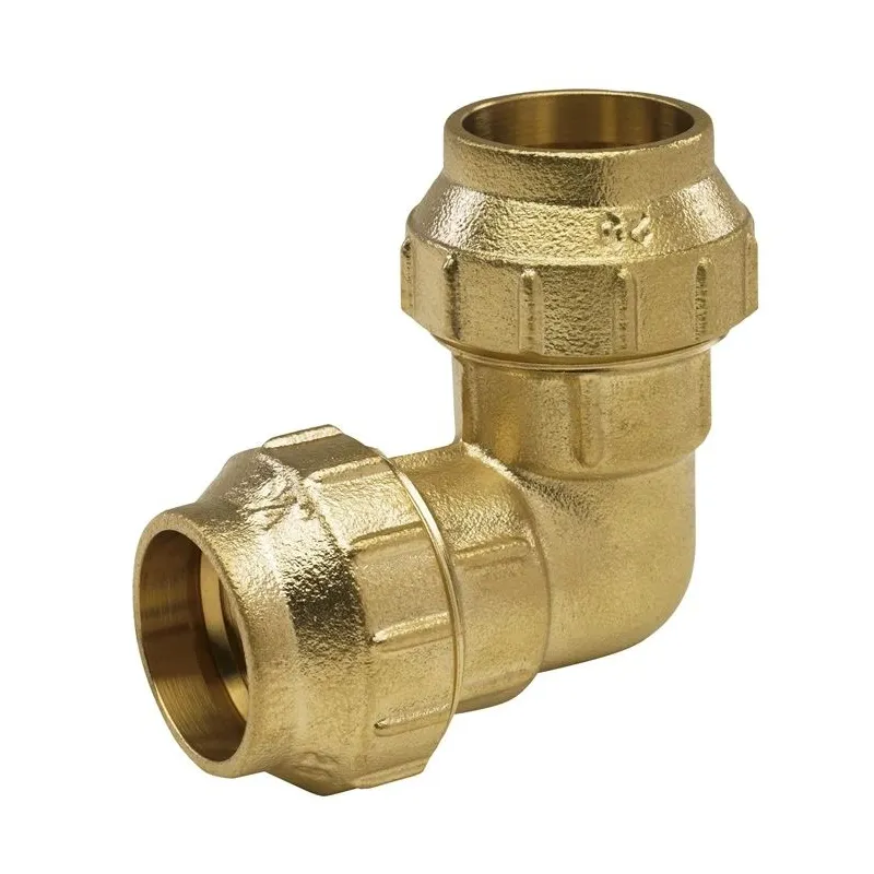 Misiņa līkums Arco 47032 32 mm