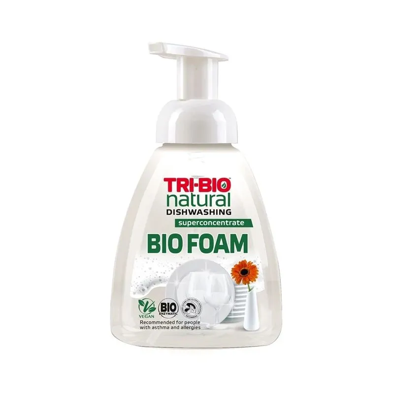 Trauku mazgāšanas līdzeklis Tri-Bio