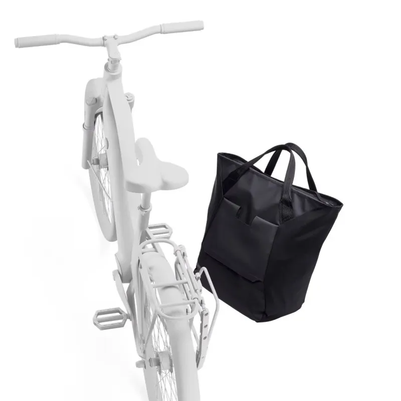 Thule 5465 Chasm Tote 25L with InLock Black