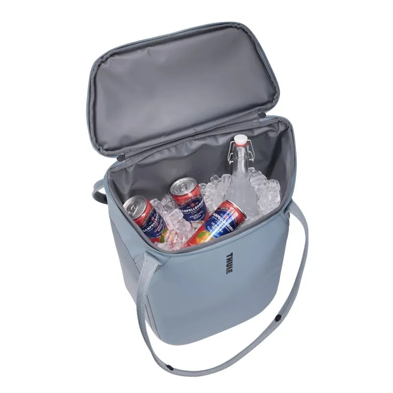 Thule 5471 Chasm Cooler 21L with InLock Mid Blue