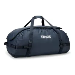 Thule 5596 Chasm 90L duffel bag darkest blue